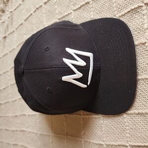 Mammoth Snap Back Hat